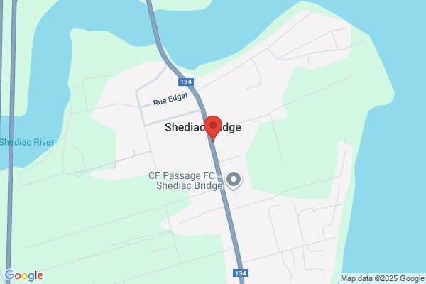 Shediac Brake & Suspension Repairs Ltd