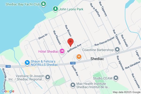 Shediac Community Centre