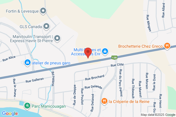 Magasin du travailleur
