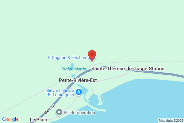 Réfrigération Gagnon Inc