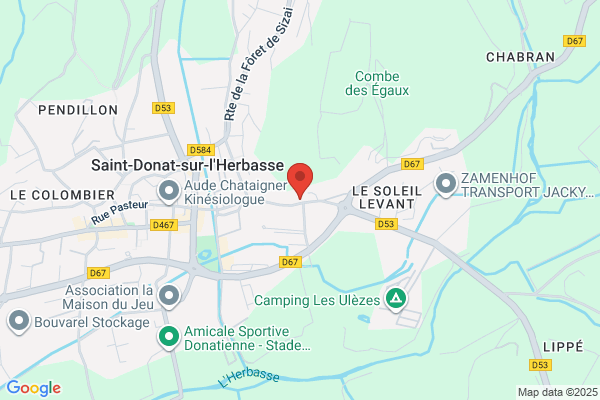 Blanchard Daniel Service D'appareils Menagers
