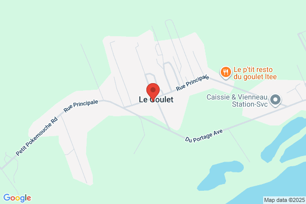 Boulangerie Du Pecheur Ltee