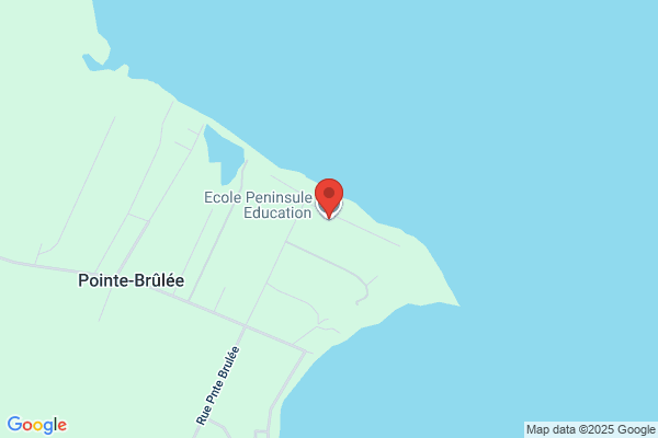 Ecole Péninsule Education Automobile Inc