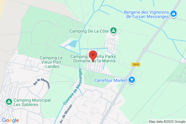 Les Amies De La Marina