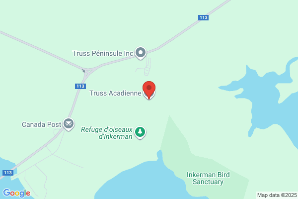 Truss Acadienne Inc