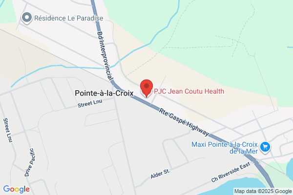 Pharmacie Acadienne Ltee