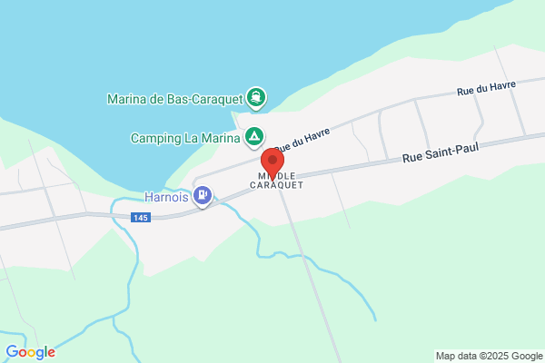 Au Vieux Rafiot