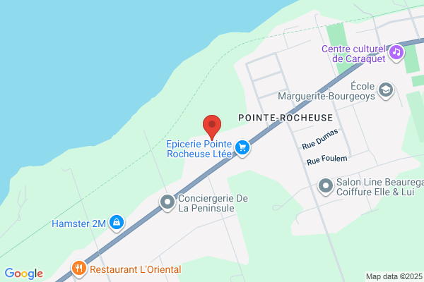 Centre Acces Communautaire Bas-Caraquet