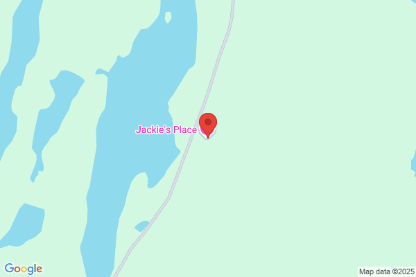Jackie's Place