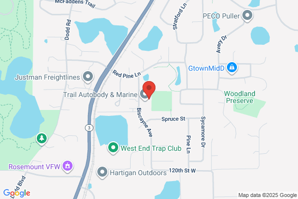 Eagan Electrical Services