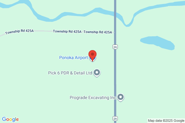 Park Air Service