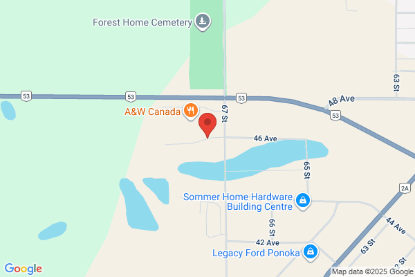 NAPA Auto Parts - Associate Ponoka