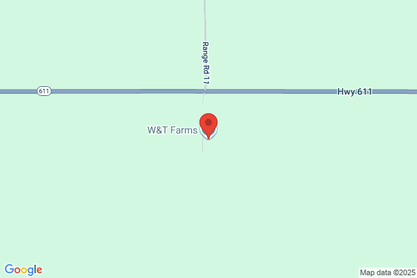Bonnett Farms