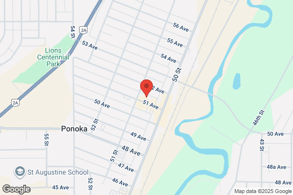Ponoka Feedlot Ltd