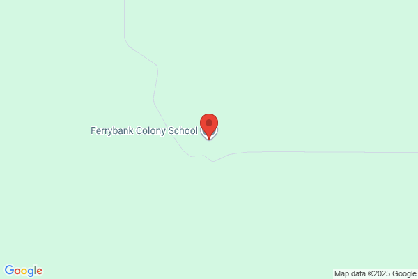 Ferrybank Colony School