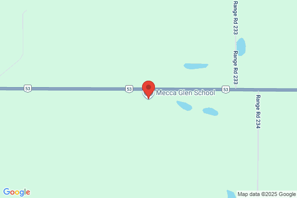 Mecca Glen School