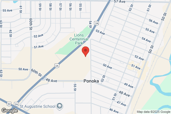 Ponoka Outreach School
