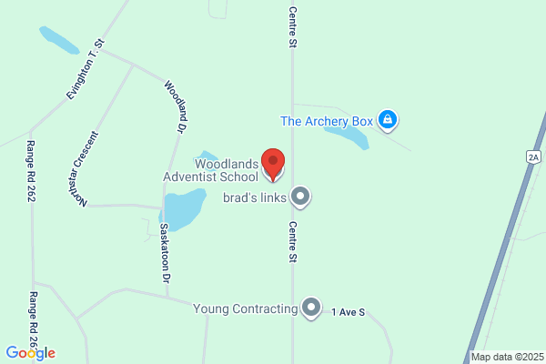 Woodlands Adventist School