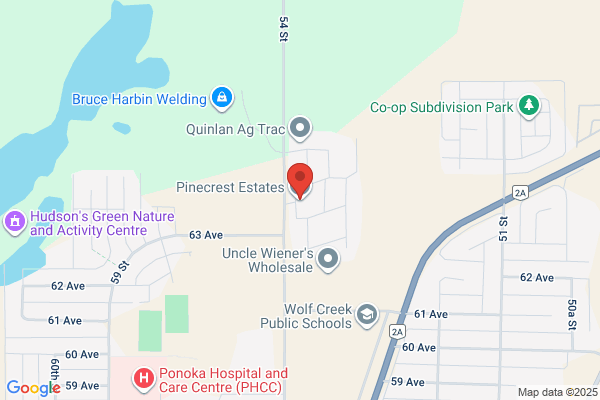Poplar Grove Mobile Home Village