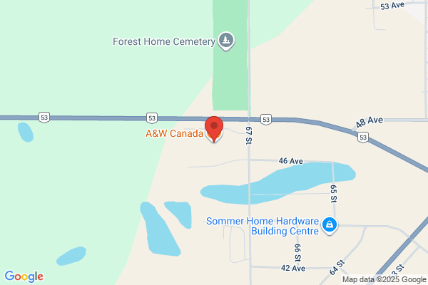 A&W Canada