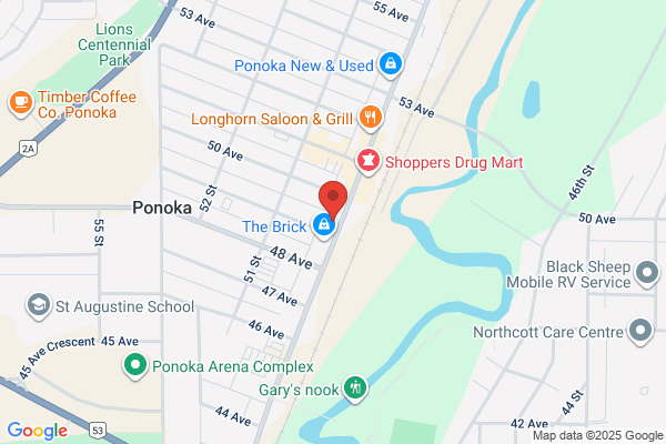 Capitol Donair