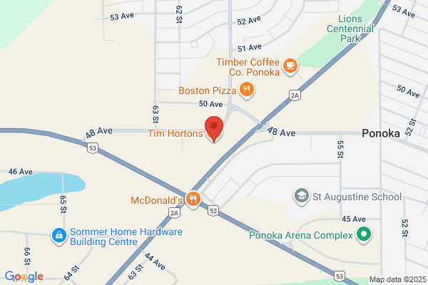 Tim Hortons