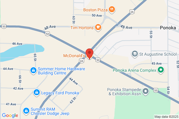 McDonald’s