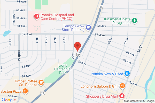 Crossroads Pizza & Family Restaurant