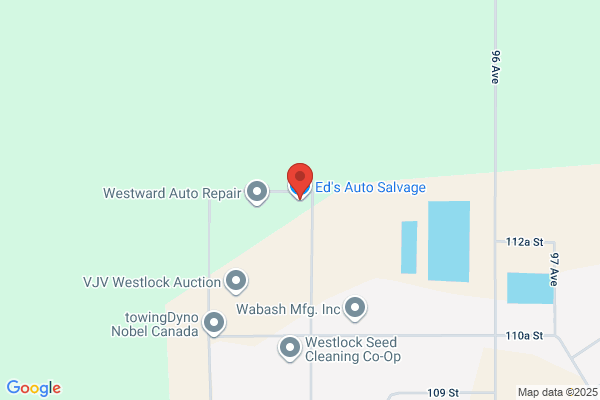 Ed's Auto Rescue
