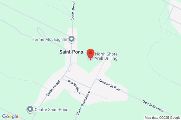North Shore Well Drilling