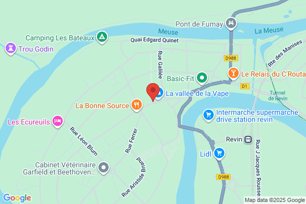 Clinique de la Pointe