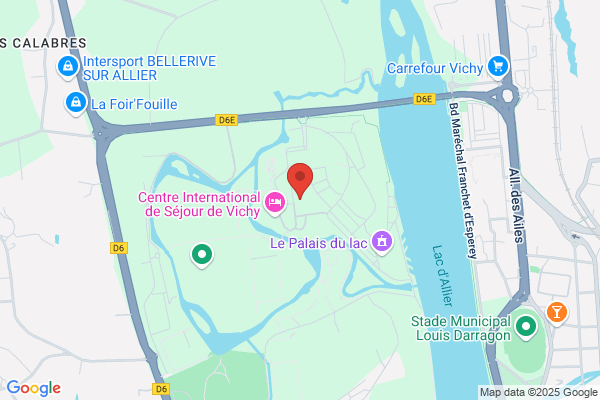 Agences Sportives Pierre Coallier (Les)