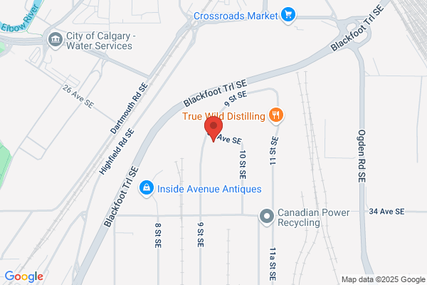 Bakemark Canada