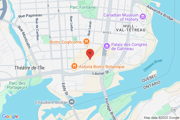 Barry Groulx & Assoc Inc Courtiers D'assurances, Barry Jean Francois