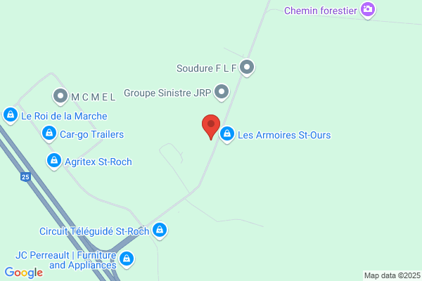 Daigneau Eau De Source Naturelle