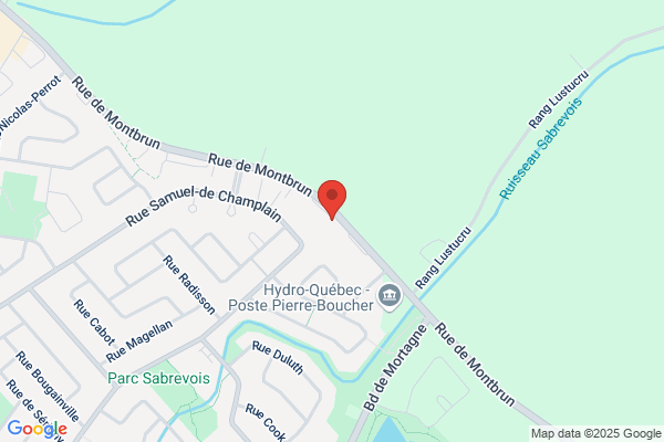 Janson Thibault Ryan & Associes Inc, Succursales