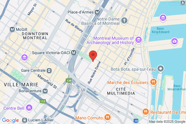 Journal De Montreal, Distribution