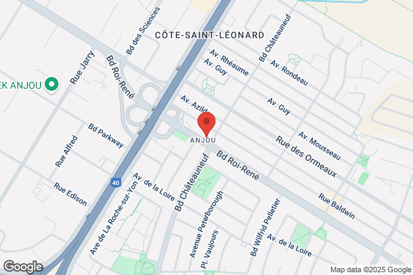 Ultramar Ltee, Stations-Service-Service Stations, Laval