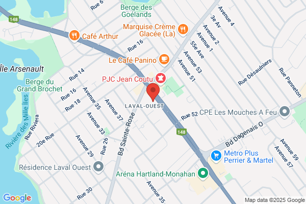 Urgence Dentaire De Ville De Laval