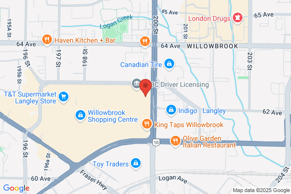 A&W Canada