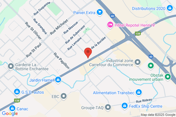 Data Dis Informatique Inc