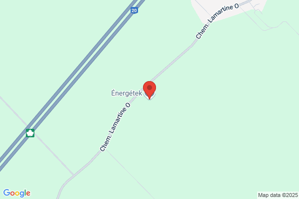 Electricité Enertek Inc