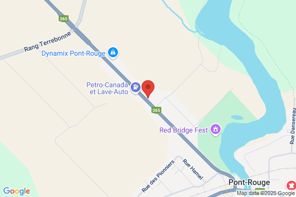 Enseignes Nord-Ouest