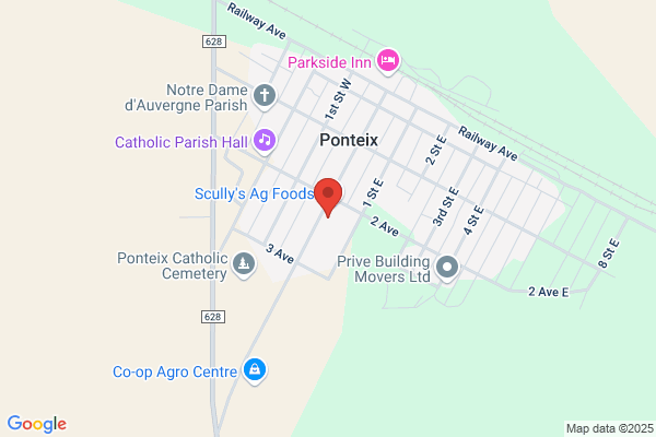 Ponteix Bakery & Restaurant