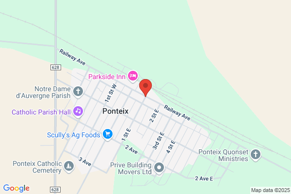 Rural Municipality of Auvergne No 76