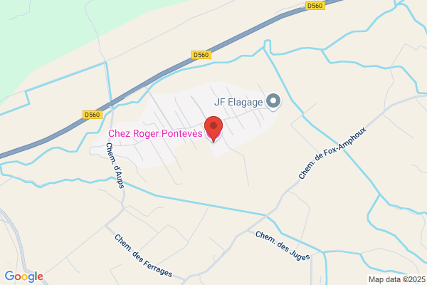 Vallee Roger Shop