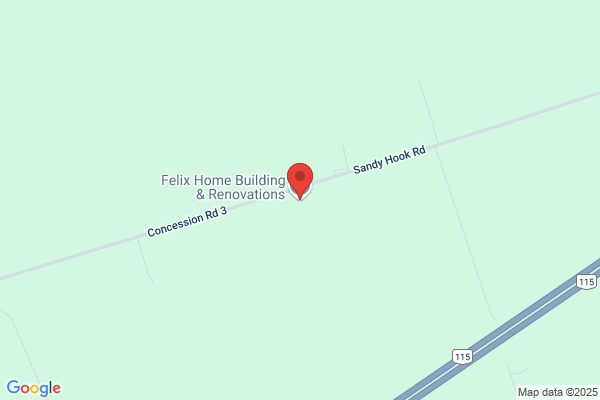 Felix Home Building & Renovations Inc