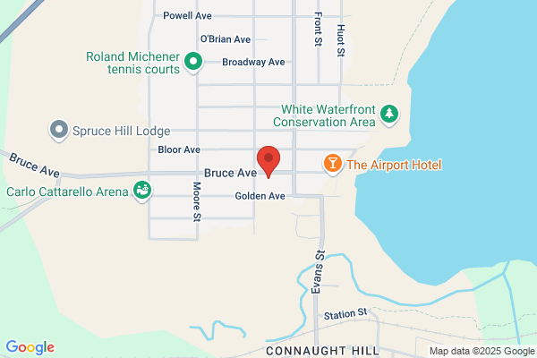NAPA Auto Parts - South End Auto Parts Ltd