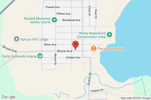 Stinson Funeral Home