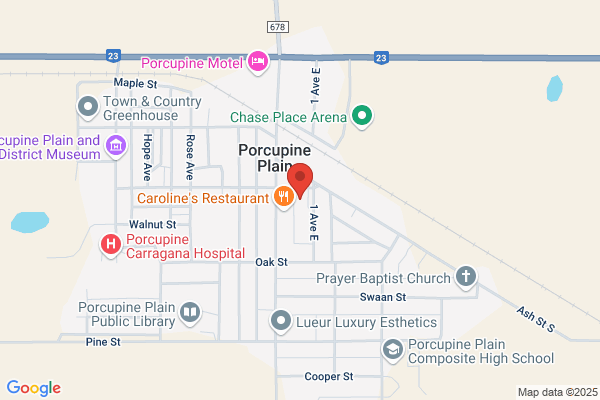 Co-op Food Store